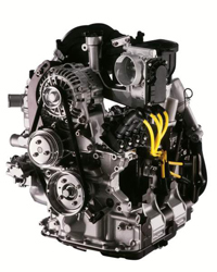 P234D Engine